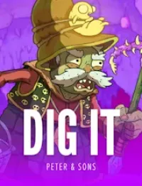 dig it - logo